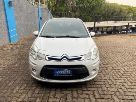 CITROEN C3 1.5 4P TENDANCE FLEX, Foto 1