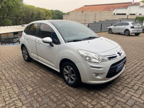 CITROEN C3 1.5 4P TENDANCE FLEX, Foto 2