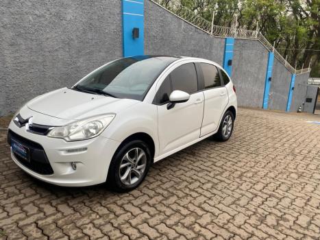 CITROEN C3 1.5 4P TENDANCE FLEX, Foto 3