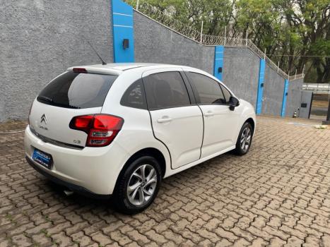 CITROEN C3 1.5 4P TENDANCE FLEX, Foto 4