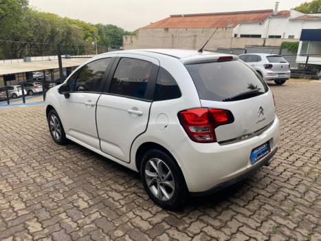 CITROEN C3 1.5 4P TENDANCE FLEX, Foto 5