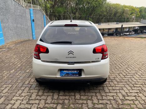 CITROEN C3 1.5 4P TENDANCE FLEX, Foto 6