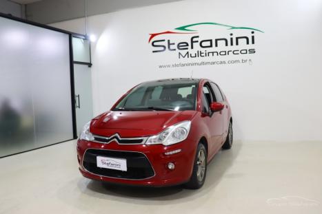 CITROEN C3 1.5 4P TENDANCE FLEX, Foto 1