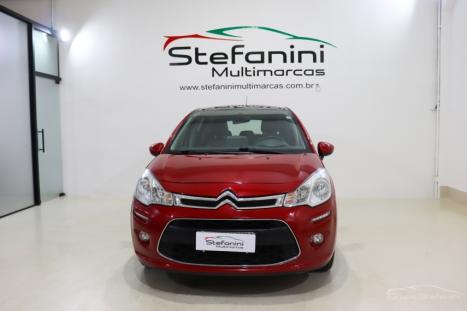 CITROEN C3 1.5 4P TENDANCE FLEX, Foto 2