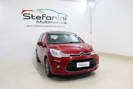 CITROEN C3 1.5 4P TENDANCE FLEX, Foto 3