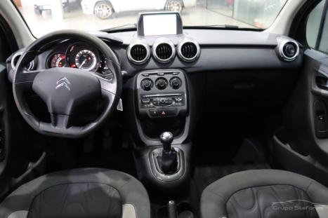 CITROEN C3 1.5 4P TENDANCE FLEX, Foto 6