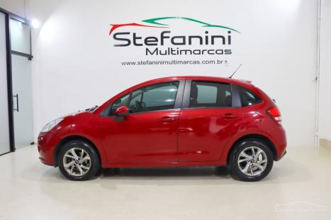 CITROEN C3 1.5 4P TENDANCE FLEX, Foto 10