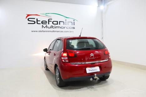 CITROEN C3 1.5 4P TENDANCE FLEX, Foto 13