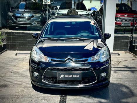 CITROEN C3 1.5 4P TENDANCE FLEX, Foto 2