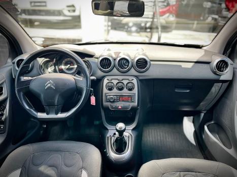 CITROEN C3 1.5 4P TENDANCE FLEX, Foto 6