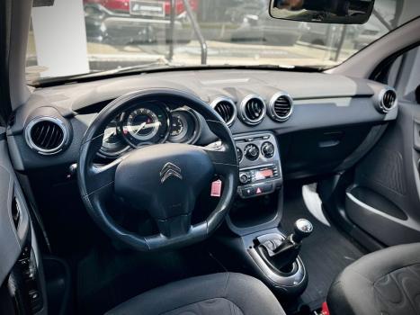 CITROEN C3 1.5 4P TENDANCE FLEX, Foto 7