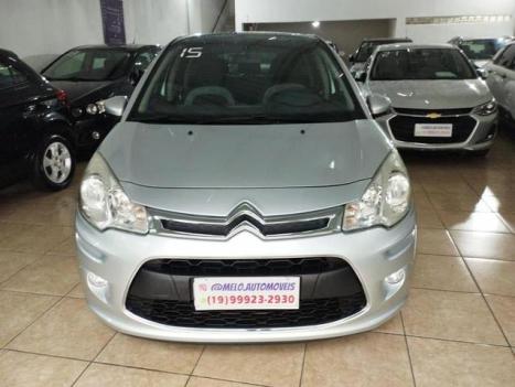 CITROEN C3 1.5 4P TENDANCE FLEX, Foto 1