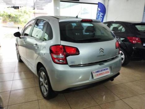 CITROEN C3 1.5 4P TENDANCE FLEX, Foto 4