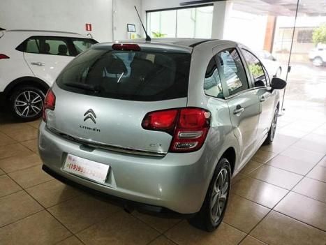 CITROEN C3 1.5 4P TENDANCE FLEX, Foto 5