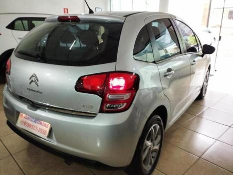 CITROEN C3 1.5 4P TENDANCE FLEX, Foto 6