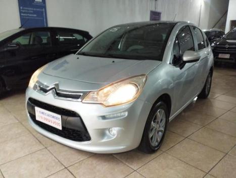 CITROEN C3 1.5 4P TENDANCE FLEX, Foto 9