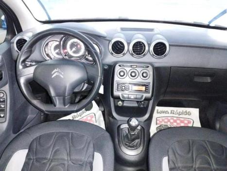 CITROEN C3 1.5 4P TENDANCE FLEX, Foto 18