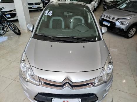 CITROEN C3 1.5 4P TENDANCE FLEX, Foto 4