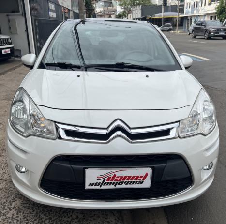 CITROEN C3 1.5 4P TENDANCE FLEX, Foto 2