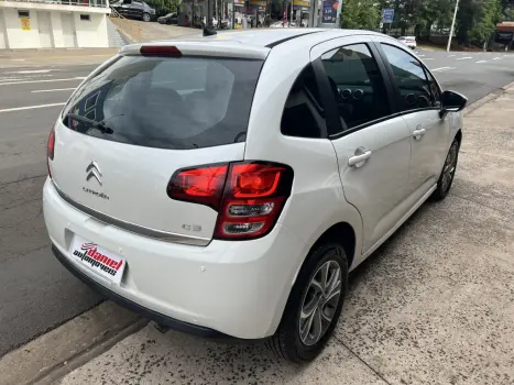 CITROEN C3 1.5 4P TENDANCE FLEX, Foto 5