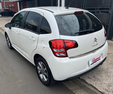 CITROEN C3 1.5 4P TENDANCE FLEX, Foto 7