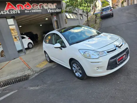 CITROEN C3 1.5 4P TENDANCE FLEX, Foto 1