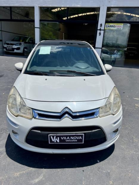 CITROEN C3 1.5 4P TENDANCE FLEX, Foto 2