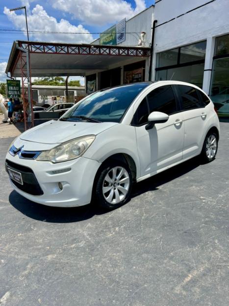 CITROEN C3 1.5 4P TENDANCE FLEX, Foto 3