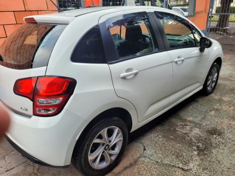 CITROEN C3 1.5 4P TENDANCE FLEX, Foto 2