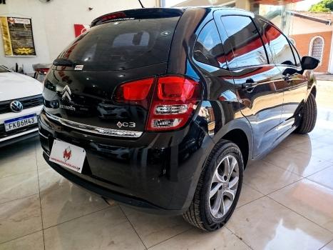 CITROEN C3 1.5 4P TENDANCE FLEX, Foto 6