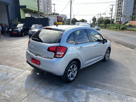 CITROEN C3 1.5 4P TENDANCE FLEX, Foto 5