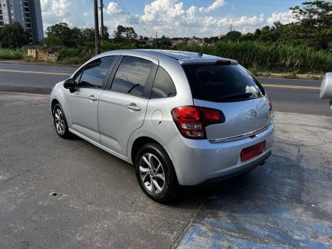 CITROEN C3 1.5 4P TENDANCE FLEX, Foto 6