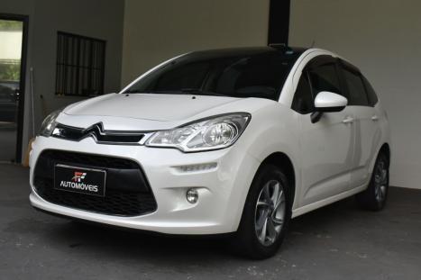 CITROEN C3 1.5 4P TENDANCE FLEX, Foto 2