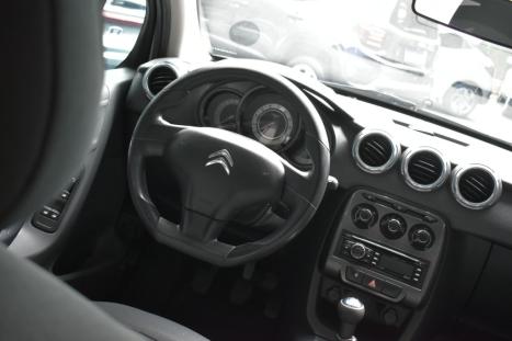 CITROEN C3 1.5 4P TENDANCE FLEX, Foto 9