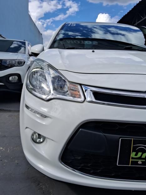 CITROEN C3 1.5 4P TENDANCE FLEX, Foto 2