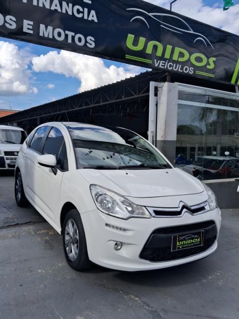 CITROEN C3 1.5 4P TENDANCE FLEX, Foto 5