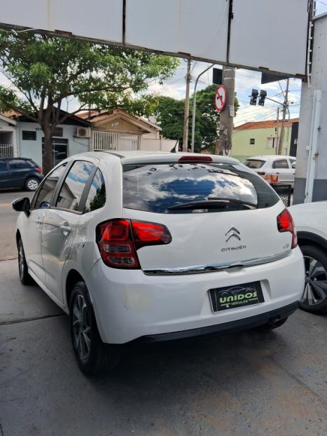 CITROEN C3 1.5 4P TENDANCE FLEX, Foto 7