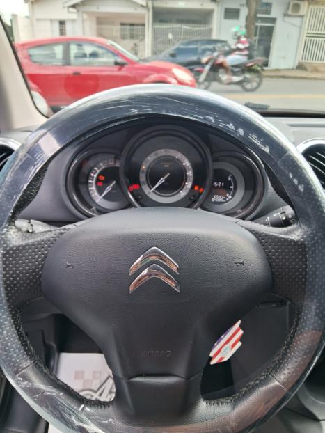 CITROEN C3 1.5 4P TENDANCE FLEX, Foto 8