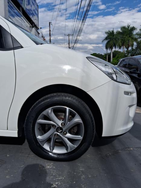 CITROEN C3 1.5 4P TENDANCE FLEX, Foto 9
