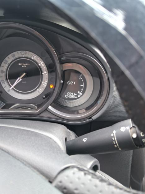 CITROEN C3 1.5 4P TENDANCE FLEX, Foto 10