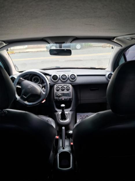 CITROEN C3 1.5 4P TENDANCE FLEX, Foto 13