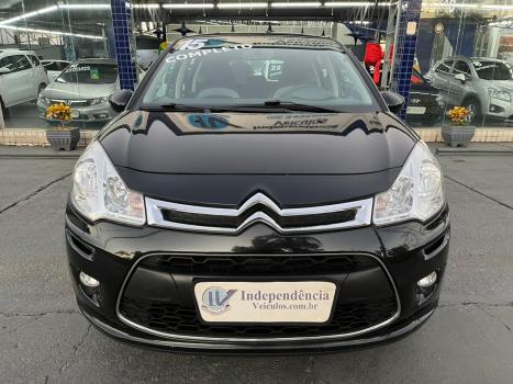 CITROEN C3 1.5 4P TENDANCE FLEX, Foto 2