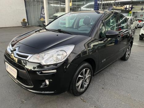 CITROEN C3 1.5 4P TENDANCE FLEX, Foto 3