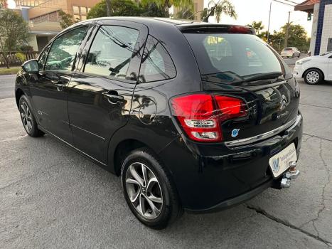 CITROEN C3 1.5 4P TENDANCE FLEX, Foto 4