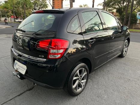 CITROEN C3 1.5 4P TENDANCE FLEX, Foto 6