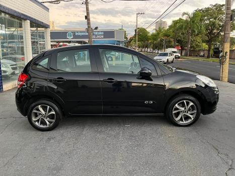 CITROEN C3 1.5 4P TENDANCE FLEX, Foto 8