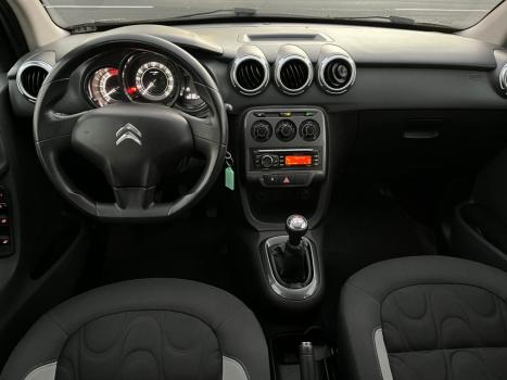 CITROEN C3 1.5 4P TENDANCE FLEX, Foto 9
