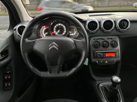CITROEN C3 1.5 4P TENDANCE FLEX, Foto 10