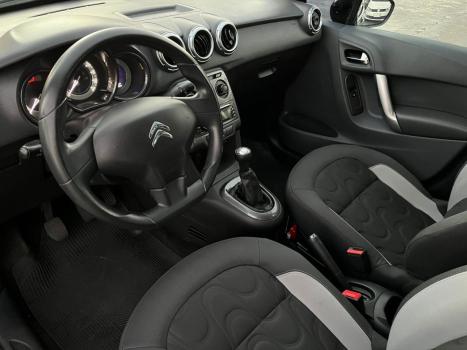 CITROEN C3 1.5 4P TENDANCE FLEX, Foto 11
