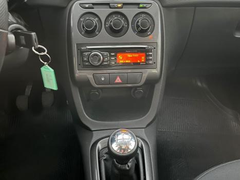 CITROEN C3 1.5 4P TENDANCE FLEX, Foto 13